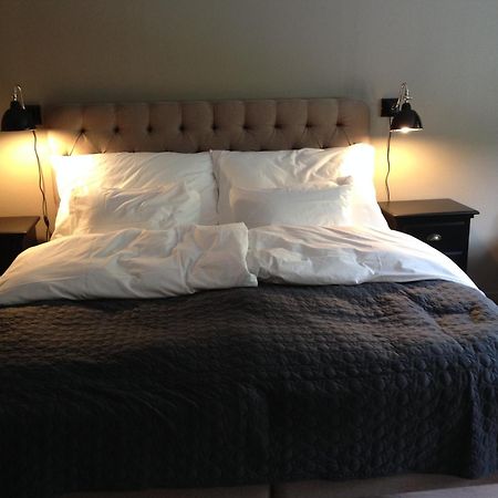 Haukeli Hotel Habitación foto