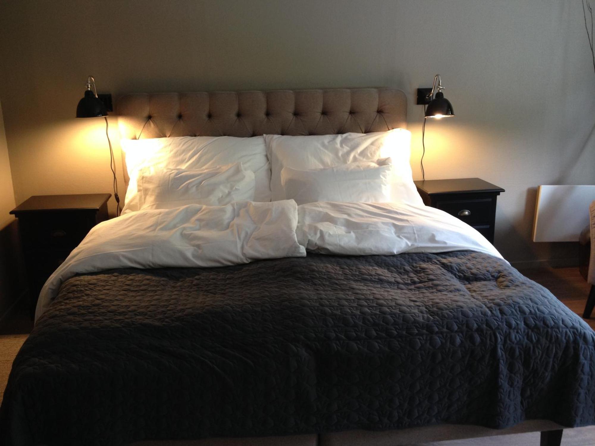 Haukeli Hotel Habitación foto
